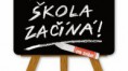 2. 9. První školní den